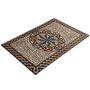 Conceptum Felpudo Loft Multicolor 40 x 60 cm